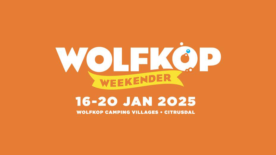 Wolfkop Weekender 2025